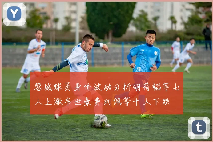 蓉城球员身价波动分析胡荷韬等七人上涨韦世豪费利佩等十人下跌