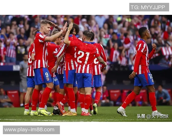 朱利亚诺西蒙尼与马竞续约至2030年续写辉煌新篇章 朱利亚诺西蒙尼与马竞续约至2030年续写辉煌新篇章