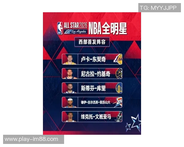 詹姆斯全明星入选次数与东部首发五人之和相同引发热议