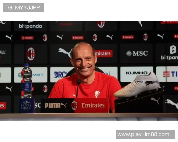 阿莱格里谈米兰下半场表现及争议点球判罚的看法 阿莱格里谈米兰下半场表现及争议点球判罚的看法