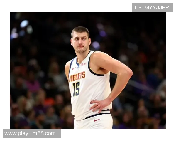 卡梅隆约翰逊回顾约基奇精彩助攻坦言自己应把球投进